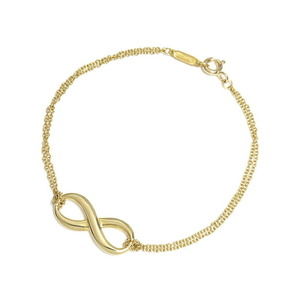 Tiffany Infinity Bracelet